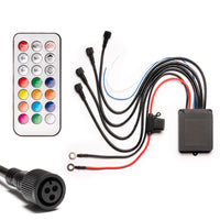 Plug-N-Play Strobe Module