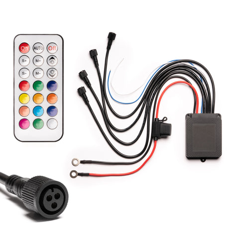 Plug-N-Play Bluetooth Module