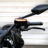 Ducati Diavel V4 Front Turn Signals (2023 - Present)