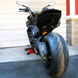 Ducati Diavel V4 Rear Turn Signals (2023 - Present)