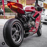 Ducati 899 Panigale Fender Eliminator Kit (2013 - 2015)