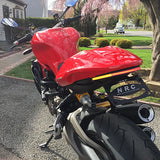 Ducati Monster 1200 'Stealth' Fender Eliminator Kit (2014-2016)