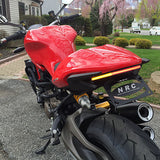 Ducati Monster 1200 'Stealth' Fender Eliminator Kit (2014-2016)