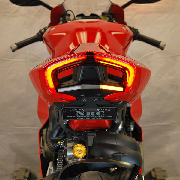 Ducati Panigale V4 Fender Eliminator (2018 - Present)