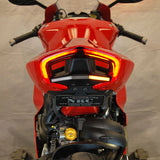 Ducati Streetfighter V4 | V2 Fender Eliminator (2020 -Present)