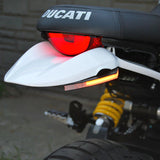 Ducati Scrambler Desert Sled Fender Eliminator (2017 - Present)