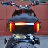 Ducati XDiavel Rear Turn Signals (2016 - Present)