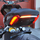 Ducati XDiavel Rear Turn Signals (2016 - Present)