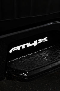 2020+ GM HD Illuminated Side Step Inserts