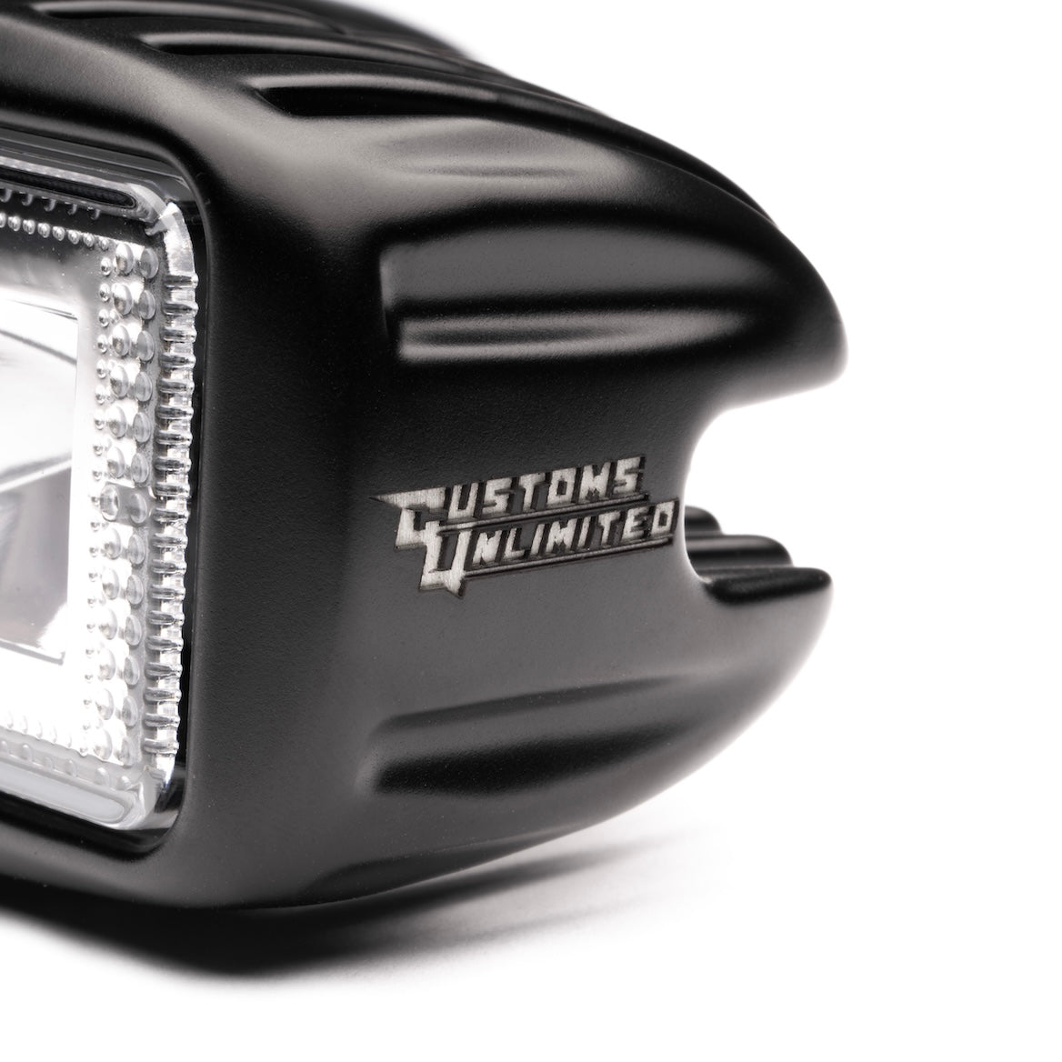 Extreme Strobes