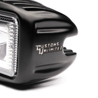 Extreme Strobes