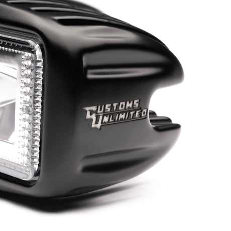 Extreme Strobes