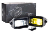 Ford F-150 (15-17) XB Evo+ LED Fog Lights