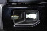 Ford F-150 (15-17) XB Evo LED Fog Lights