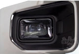 Ford F-150 (15-20) XB LED Fog Lights