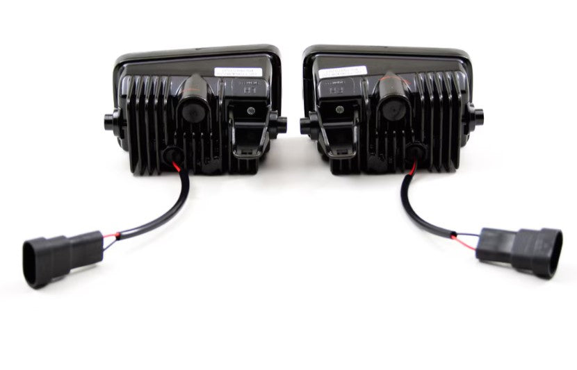 Ford F-150 (15-20) XB LED Fog Lights