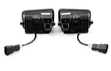 Ford Super Duty F-250/F-350 (17-22) XB LED Fog Lights