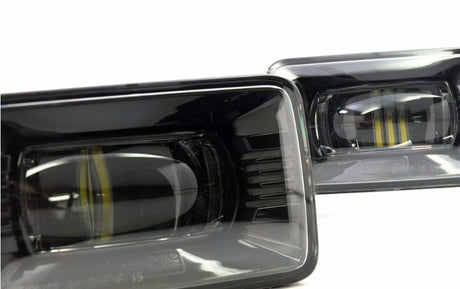 Ford F-150 (15-20) XB LED Fog Lights