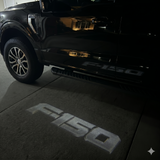 Ford F-150 Puddle Lights