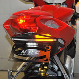 MV Agusta F3 675/800 Fender Eliminator Kit (2013 - Present)