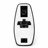 Customs Unlimited 19-24 Ram 2500+ Cab Lights