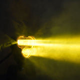 FLEX ERA® 3 Dual Mode SAE Fog LED Light Pods - 2-Light Master Kit - Toyota Tacoma/4Runner/Tundra