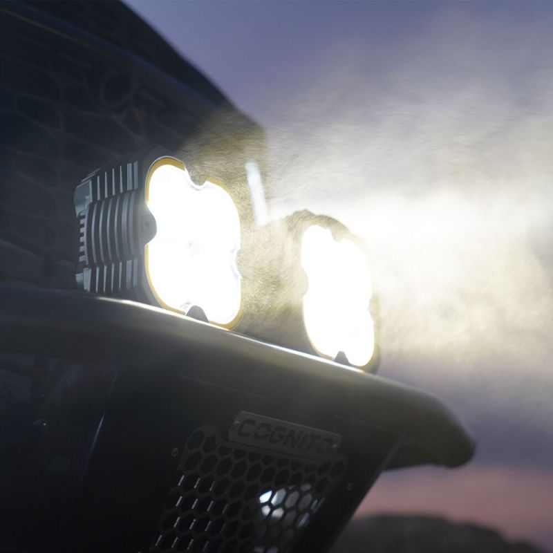 FLEX ERA® 4 - Single Master LED Light Pod Kit