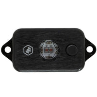 LED Dome Light with Switch - Universal