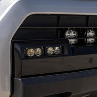 S2 Sport OEM Fog Light Replacement Kit - 2025-On Toyota 4Runner NOTE: TRD Pro/Trailhunter