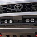 Squadron Pro Behind-the-Grille Kit - 2025-On Toyota 4Runner NOTE: Non-TRD Pro/Trailhunter