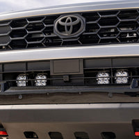 Squadron Pro Behind-the-Grille Kit - 2025-On Toyota 4Runner NOTE: Non-TRD Pro/Trailhunter