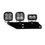 Ford Squadron/S2 Sport Fog Pocket Light Kit - Ford 2017-20 F-150; NOTE: Raptor