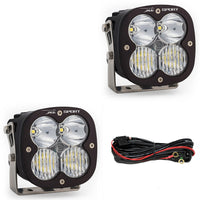 Jeep JL/JT XL Sport Bumper Light Kit - Jeep 2020-2025 Gladiator; 2018-2025 Wrangler JL; NOTE: w/ OE Steel Bumper