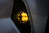 Toyota Squadron-R Sport Fog Pocket Light Kit - Toyota 2016-21 RAV4; 2014-19 Highlander