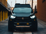 Toyota Squadron-R Sport Fog Pocket Light Kit - Toyota 2016-21 RAV4; 2014-19 Highlander