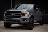 Ford Squadron Pro A-Pillar Light Kit - Ford 2015-2020 F-150; 2017-2020 F-150 Raptor