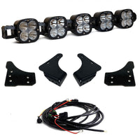 Ford XL Linkable Bumper Light Kit - Ford 2021-23 F-150