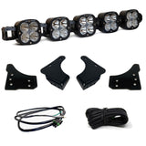 Ford XL Linkable Bumper Light Kit - Ford 2021-23 F-150