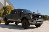 Ford XL Linkable Bumper Light Kit - Ford 2020-22 F-250 Super Duty; 2020-22 F-350 Super Duty
