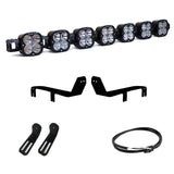 Ford XL Linkable Bumper Light Kit - Ford 2017-20 F-150; NOTE: Raptor
