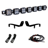 Ford XL Linkable Bumper Light Kit - Ford 2017-19 F-250/350 Super Duty