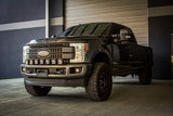 Ford XL Linkable Bumper Light Kit - Ford 2017-19 F-250/350 Super Duty