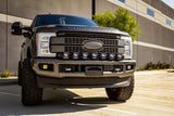 Ford XL Linkable Bumper Light Kit - Ford 2017-19 F-250/350 Super Duty
