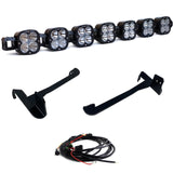 RAM XL Linkable Bumper Light Kit - RAM 2019-2024 2500/3500/4500/5500