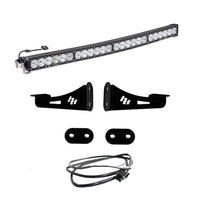 Ford Onx6+ Arc Front Bumper Kit - Ford 2017-2019 F-250/350