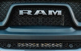RAM S8 20 Inch Bumper Light Bar Kit - RAM 2019-24 1500 NOTE: Rebel