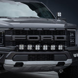 Ford XL Linkable Bumper Light Kit - Ford 2021-2025 F-150 Raptor