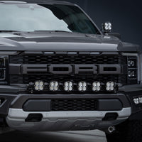Ford XL Linkable Bumper Light Kit - Ford 2021-2025 F-150 Raptor