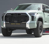Toyota XL80 A-Pillar Light Kit - Toyota 2022-2025 Tundra, 2023-2025 Sequoia