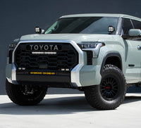 Toyota LP4 Pro A-Pillar Light Kit - Toyota 2022-2025 Tundra, 2023-2025 Sequoia